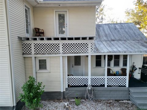 A home in SANFORD