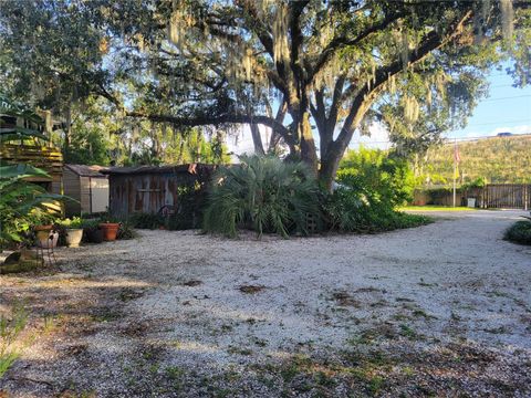 A home in SANFORD