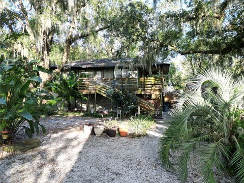 A home in SANFORD