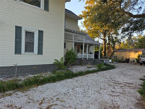 A home in SANFORD