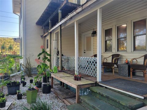 A home in SANFORD