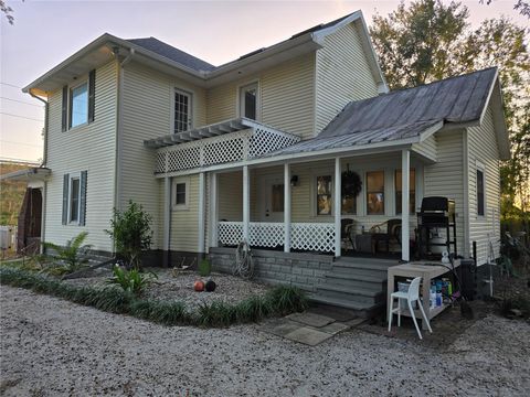 A home in SANFORD