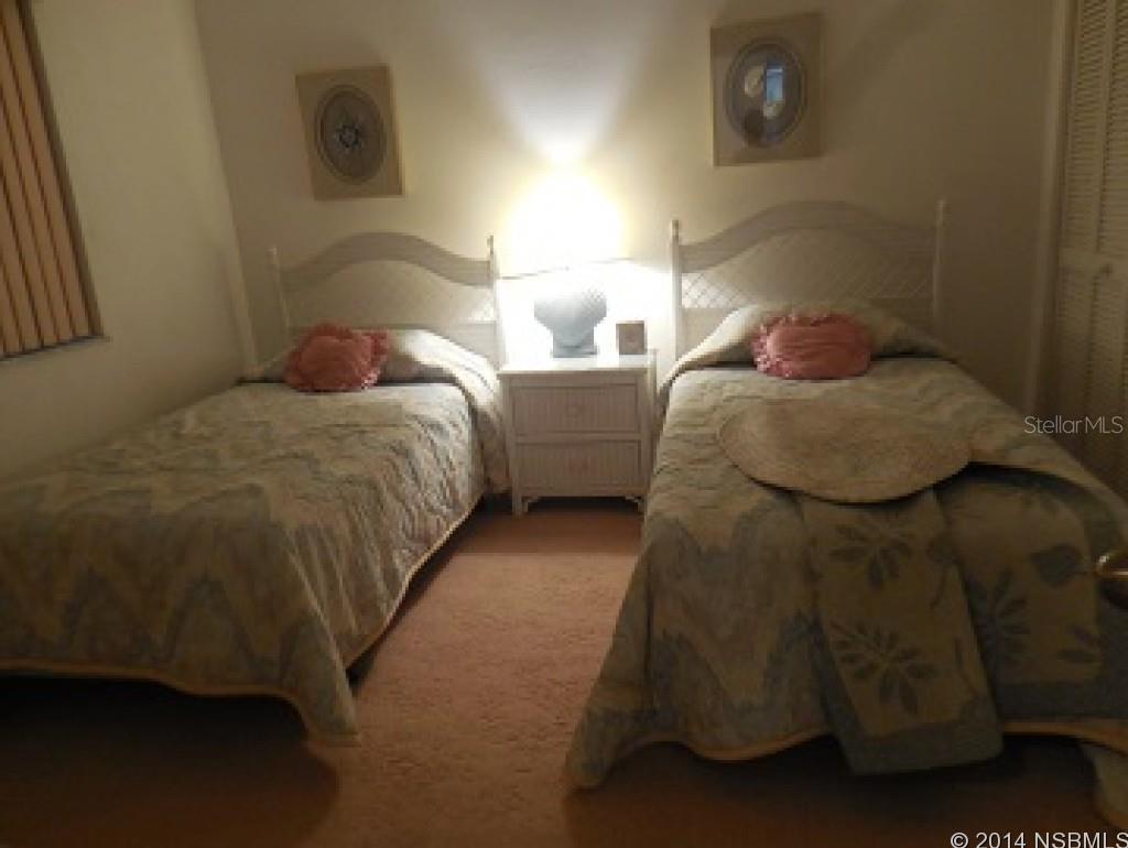 Bouchelle Island Condo - Residential