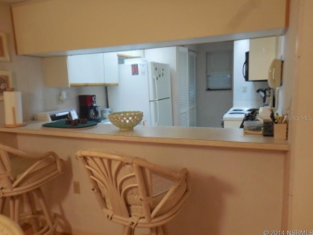 Bouchelle Island Condo - Residential