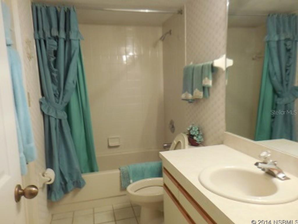 Bouchelle Island Condo - Residential