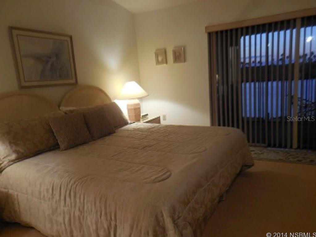 Bouchelle Island Condo - Residential