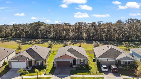 A home in LEESBURG