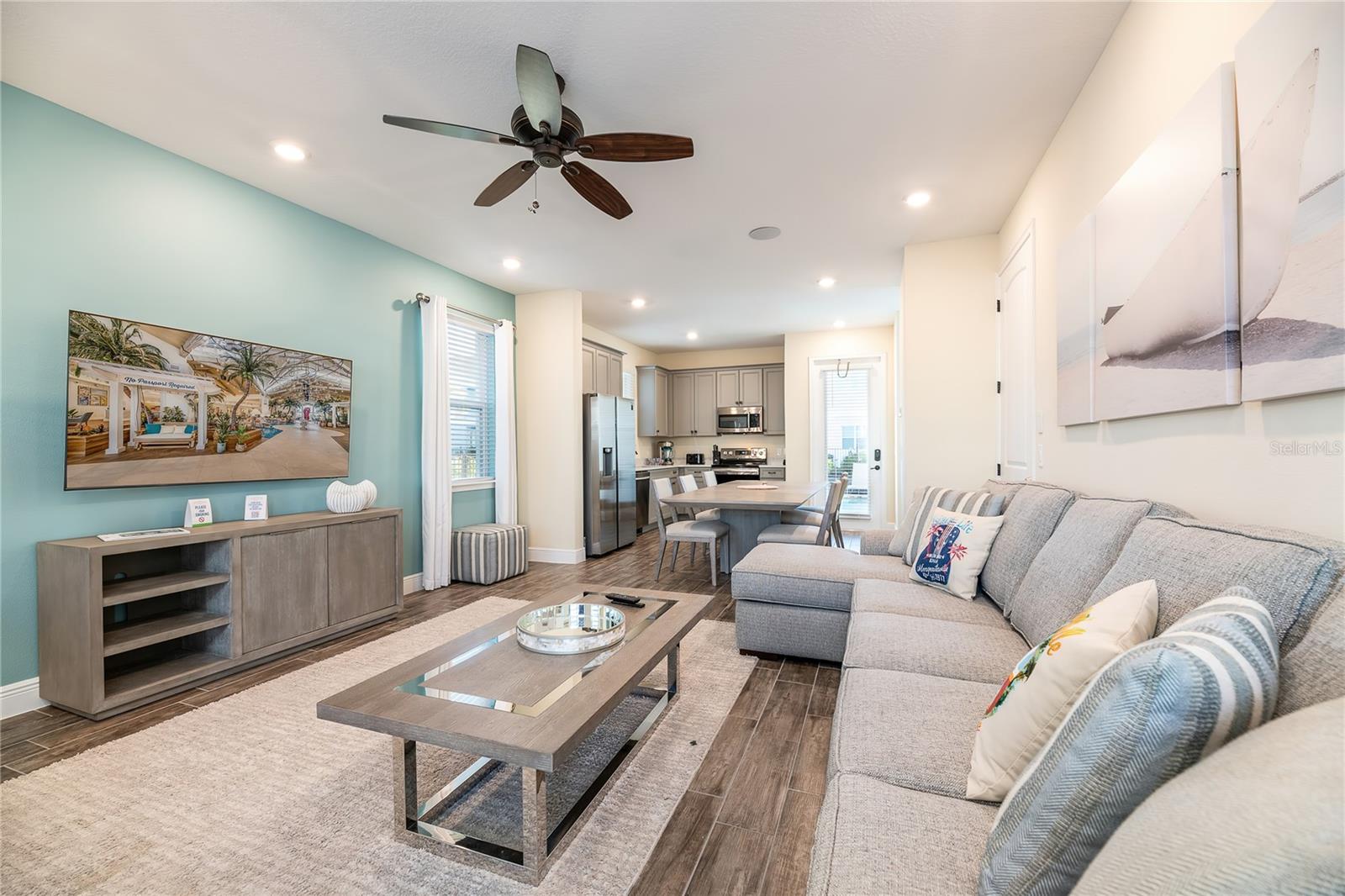 ROLLING OAKS PH 6B - Residential