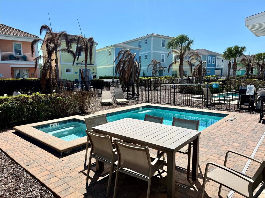 Photo of 8031 Knee Deep Road, Kissimmee, FL 34747 (MLS # O6392792)