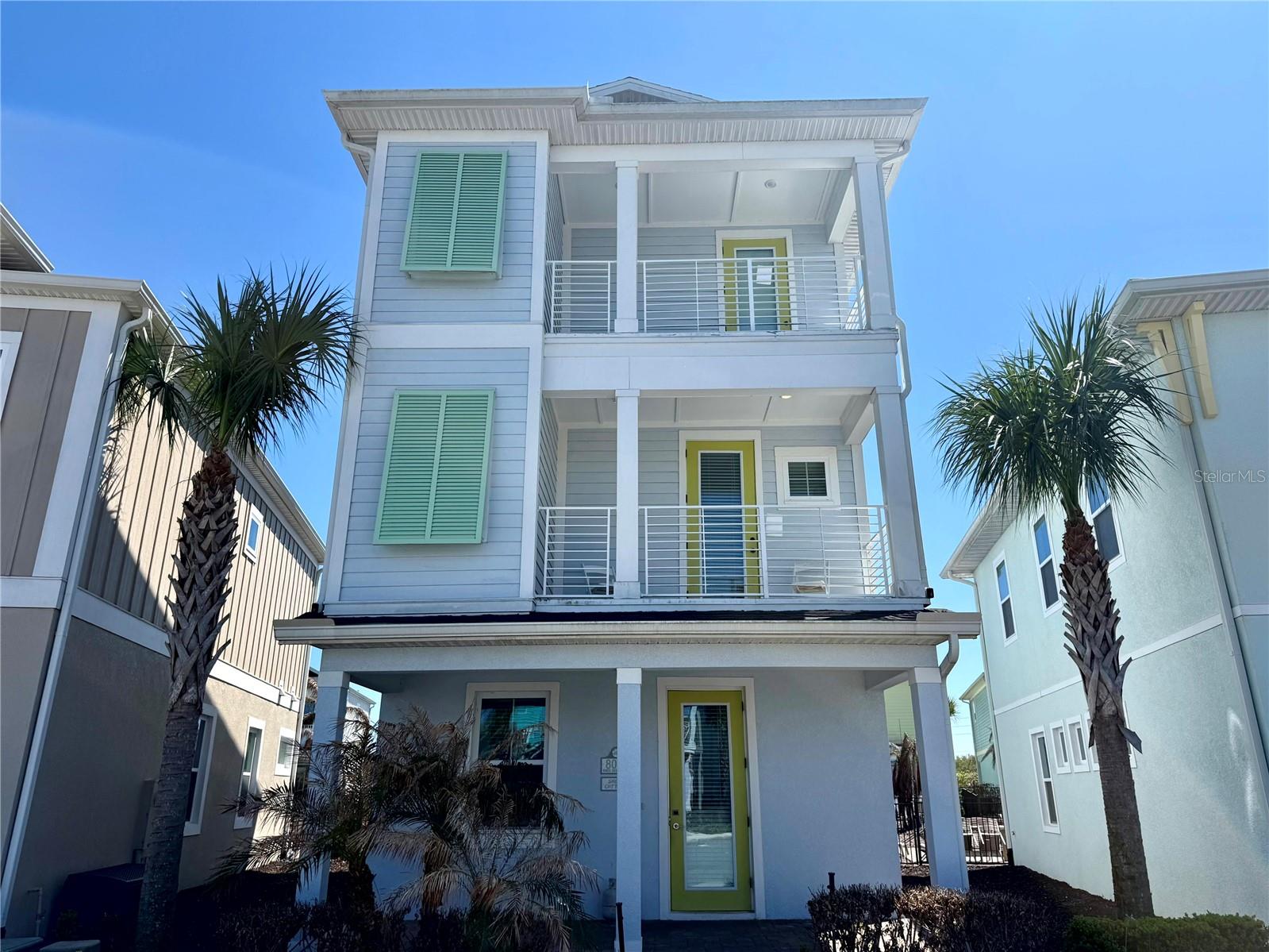 ROLLING OAKS PH 6B - Residential