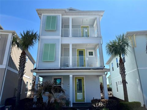 Photo of 8031 Knee Deep Road, Kissimmee, FL 34747 (MLS # O6392792)