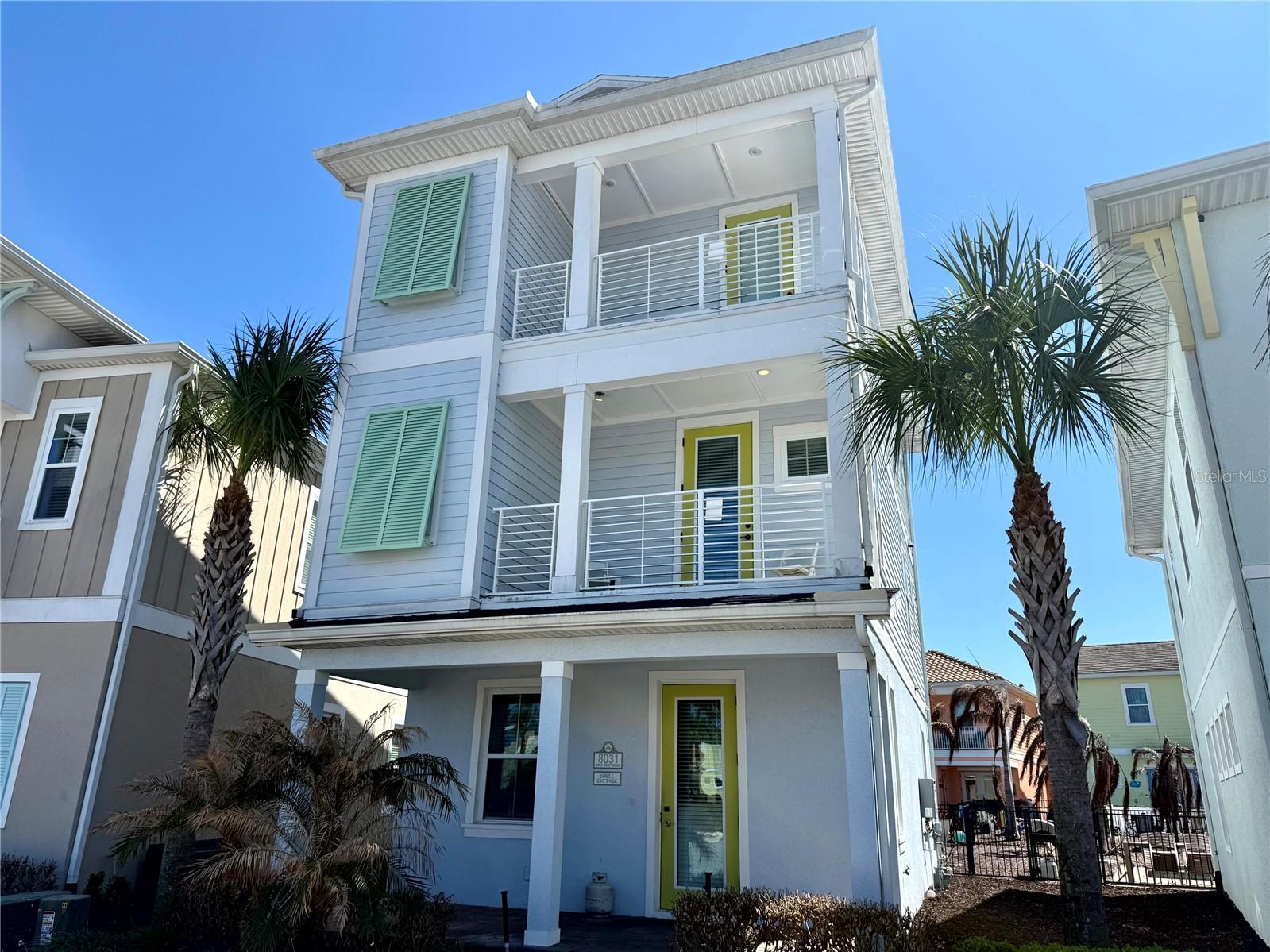 ROLLING OAKS PH 6B - Residential