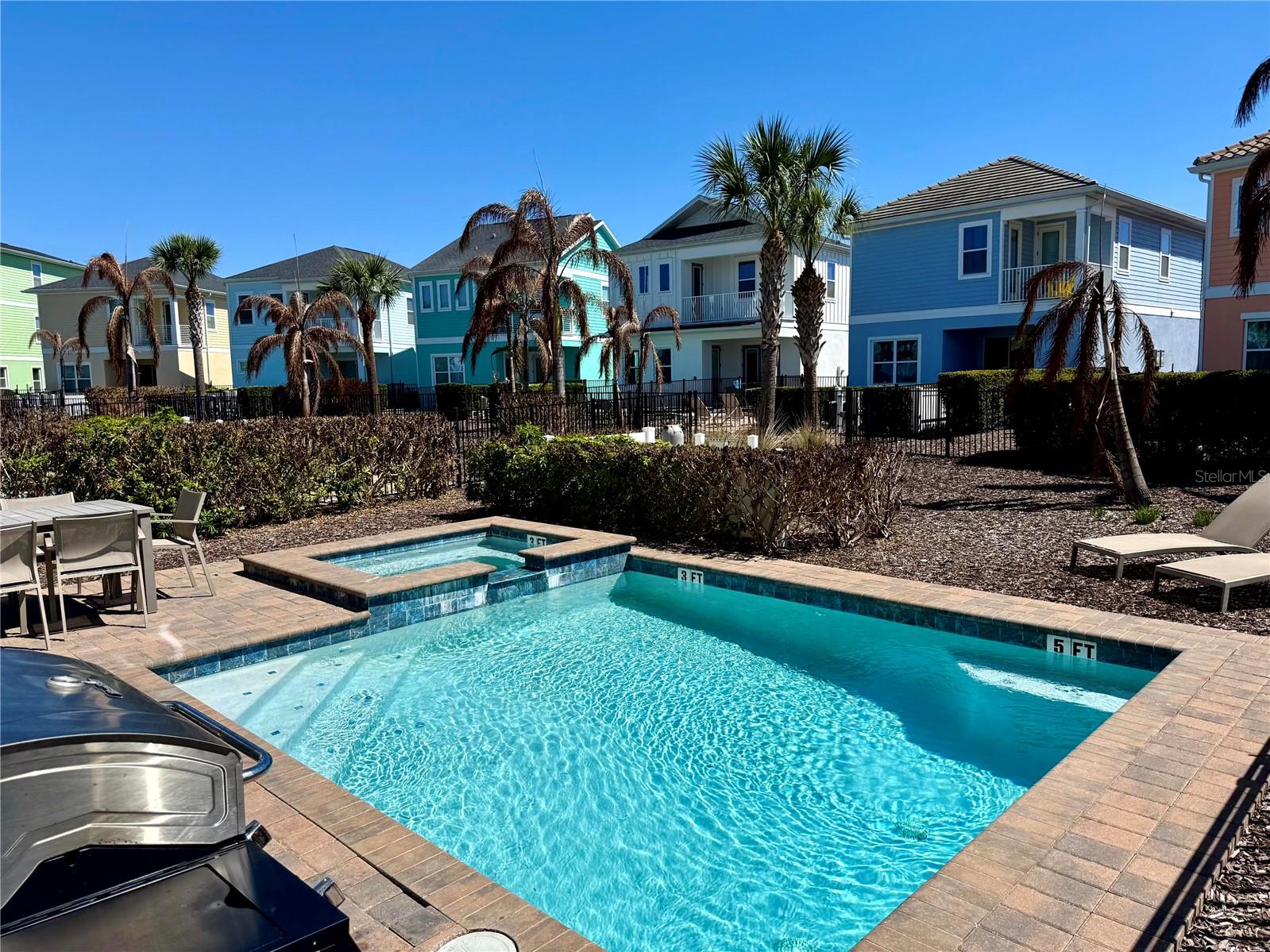 ROLLING OAKS PH 6B - Residential