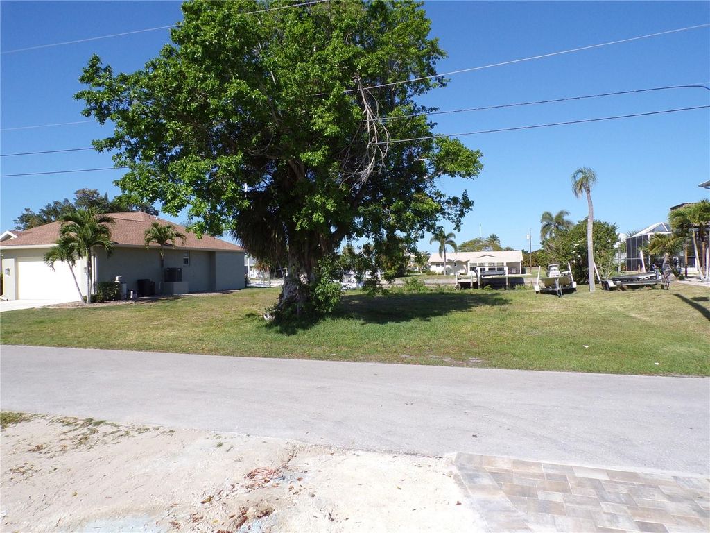 Photo of 4319 Vasco Street, Punta Gorda, FL 33950 (MLS # C7491269)
