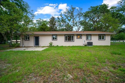 Tiny photo for 4506 NE 10th Street, Ocala, FL 34470 (MLS # G5112754)