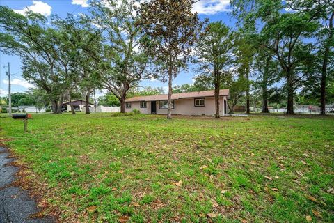 Tiny photo for 4506 NE 10th Street, Ocala, FL 34470 (MLS # G5112754)
