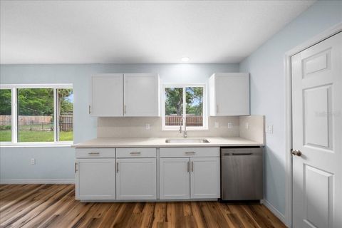 Tiny photo for 4506 NE 10th Street, Ocala, FL 34470 (MLS # G5112754)