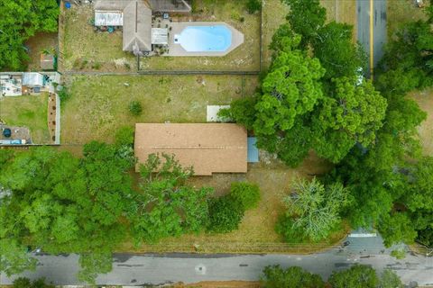 Tiny photo for 4506 NE 10th Street, Ocala, FL 34470 (MLS # G5112754)