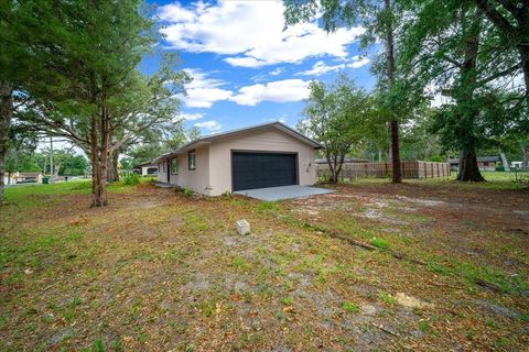 Tiny photo for 4506 NE 10th Street, Ocala, FL 34470 (MLS # G5112754)