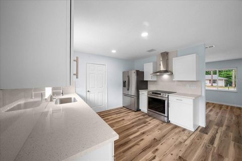 Tiny photo for 4506 NE 10th Street, Ocala, FL 34470 (MLS # G5112754)