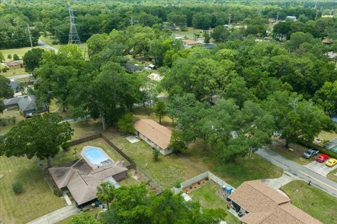 Tiny photo for 4506 NE 10th Street, Ocala, FL 34470 (MLS # G5112754)