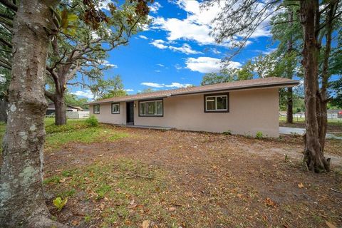 Tiny photo for 4506 NE 10th Street, Ocala, FL 34470 (MLS # G5112754)