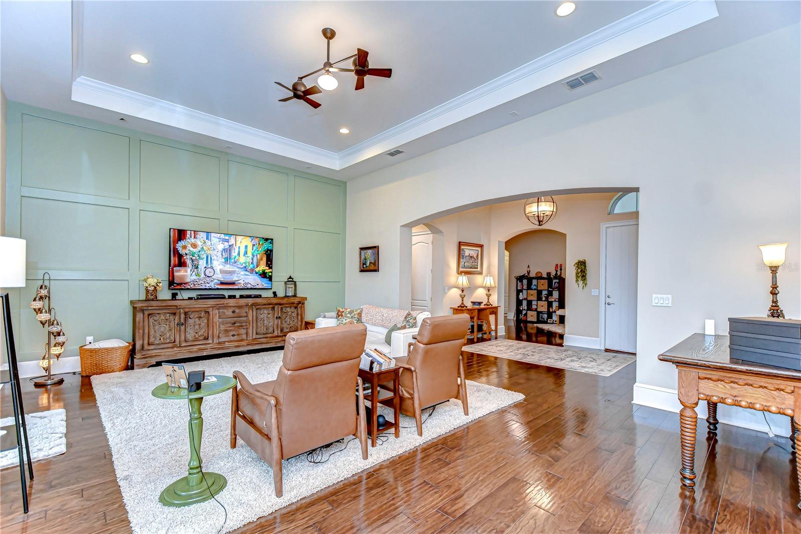 15305 FISHHAWK PRESERVE DRIVE