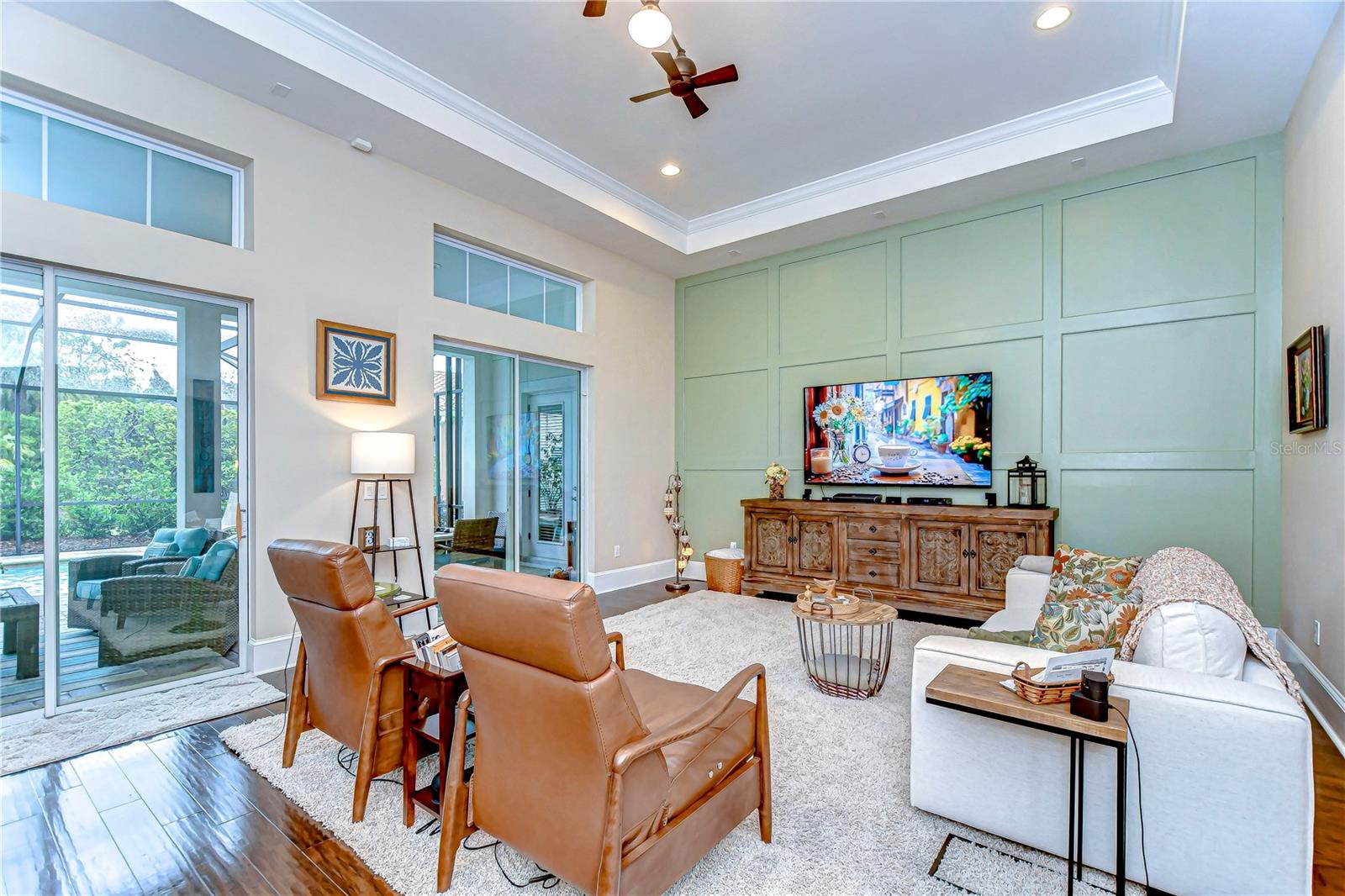 15305 FISHHAWK PRESERVE DRIVE