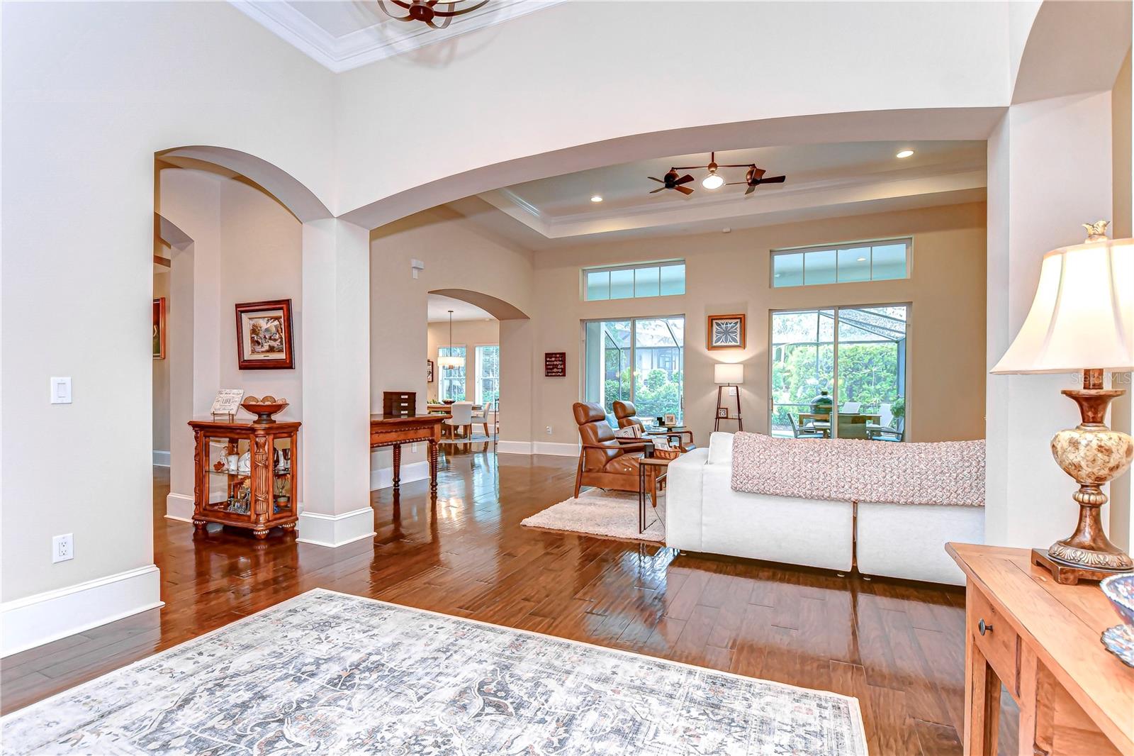15305 FISHHAWK PRESERVE DRIVE