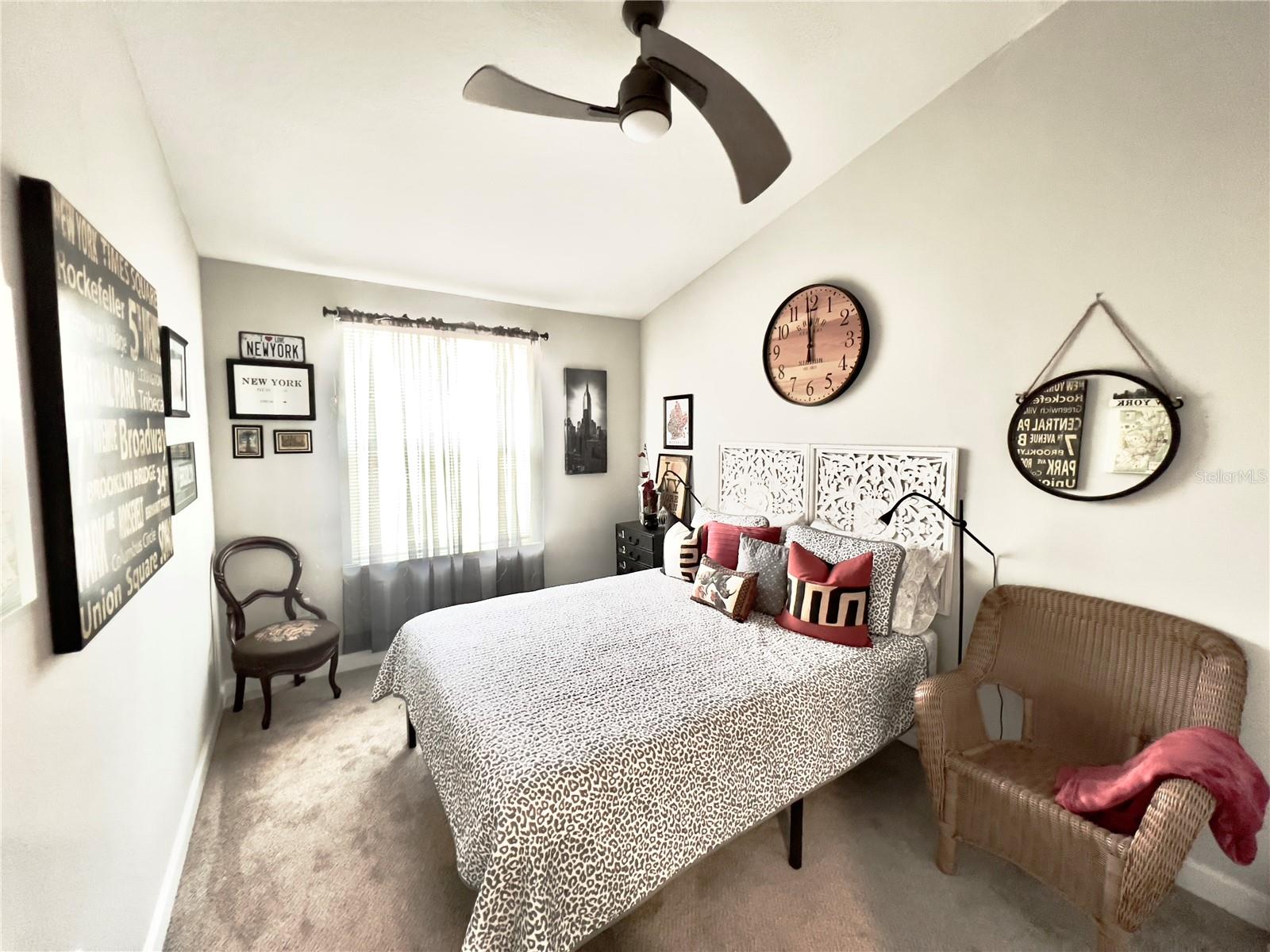 CORONADO TWNHMS - Residential