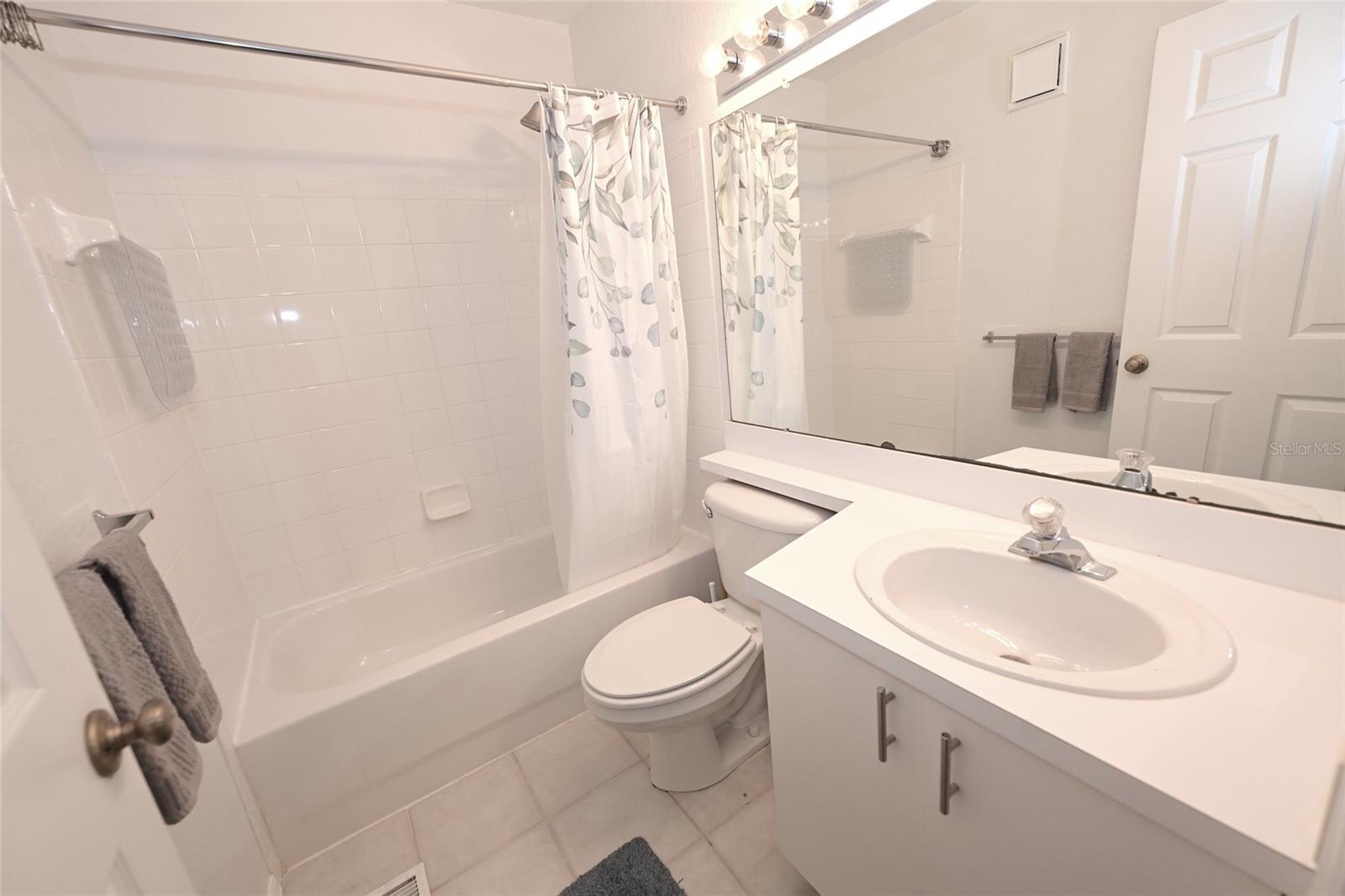 CENTRAL PARK SEC 2 PH 1 - Residential