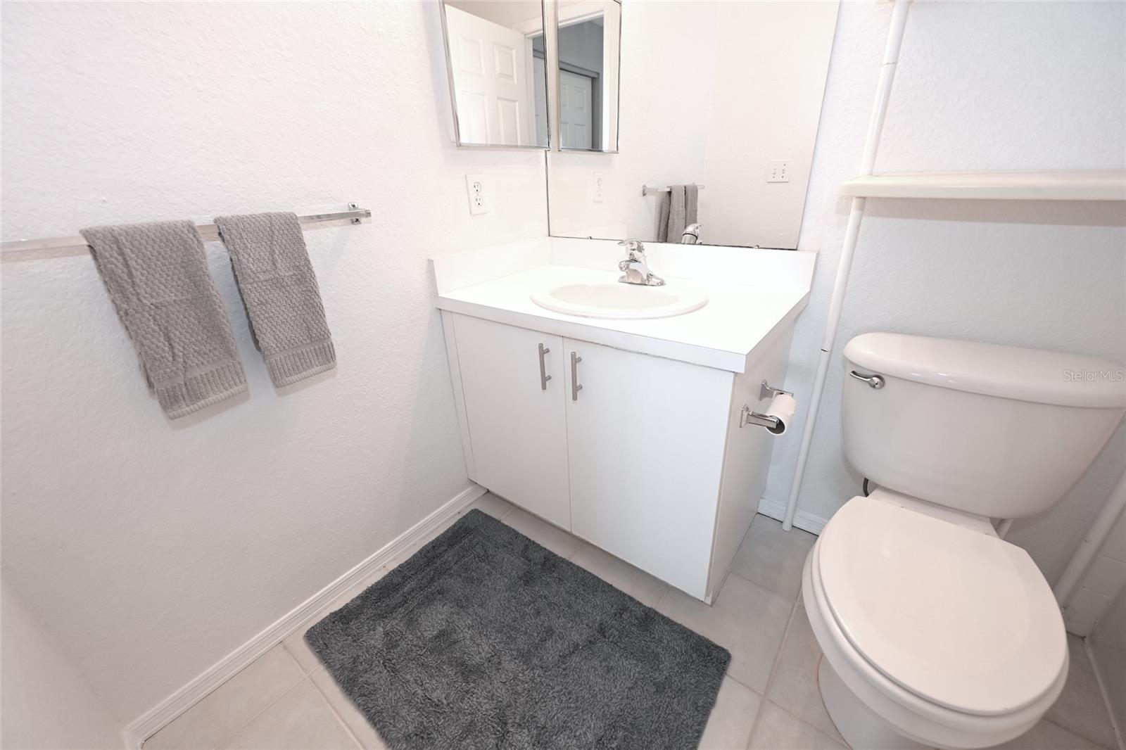 CENTRAL PARK SEC 2 PH 1 - Residential