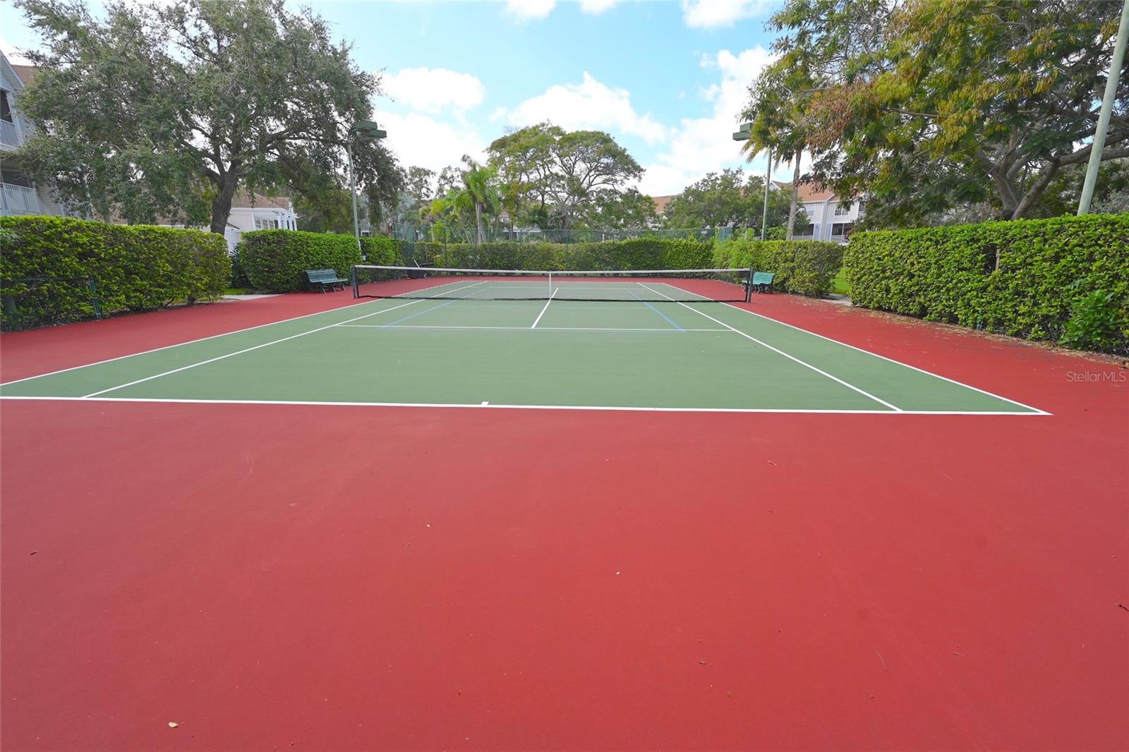 CENTRAL PARK SEC 2 PH 1 - Residential