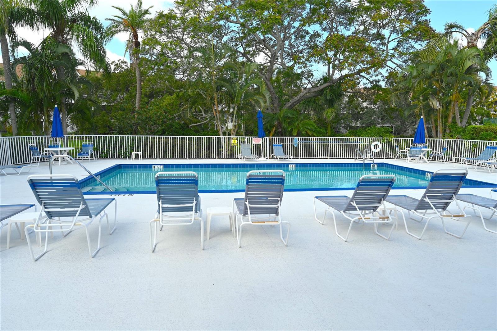 CENTRAL PARK SEC 2 PH 1 - Residential