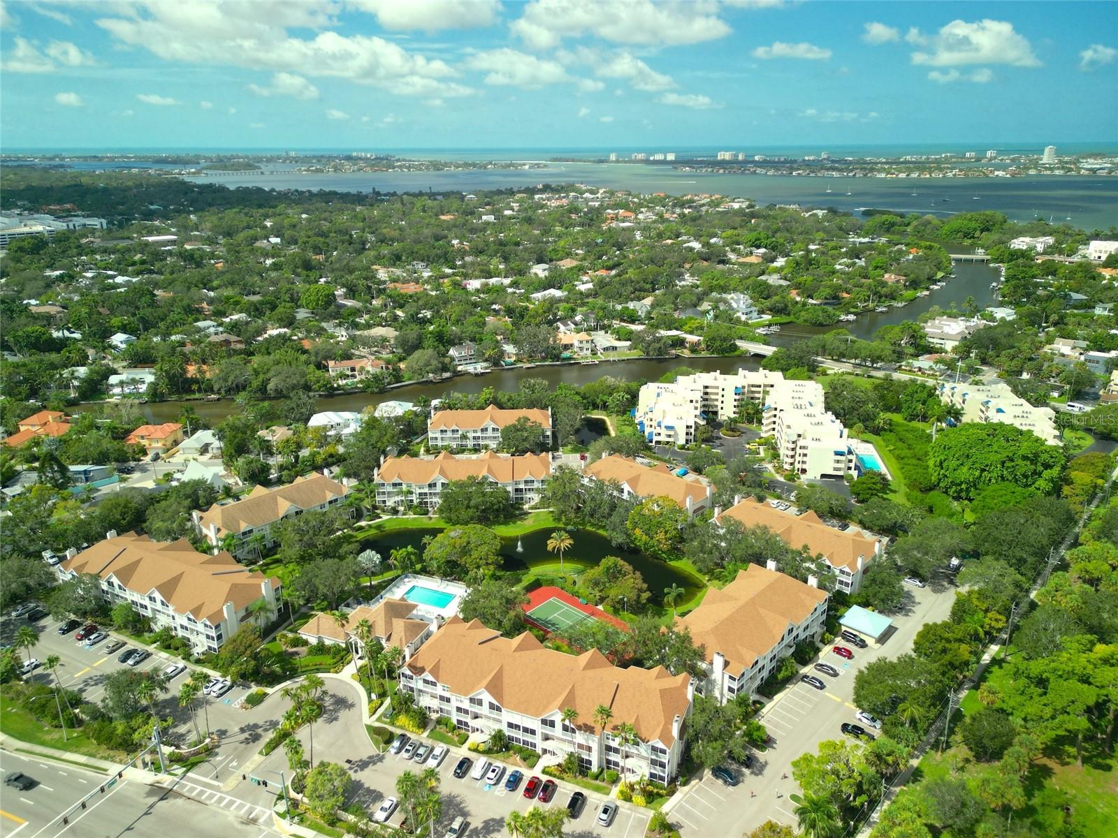 CENTRAL PARK SEC 2 PH 1 - Residential