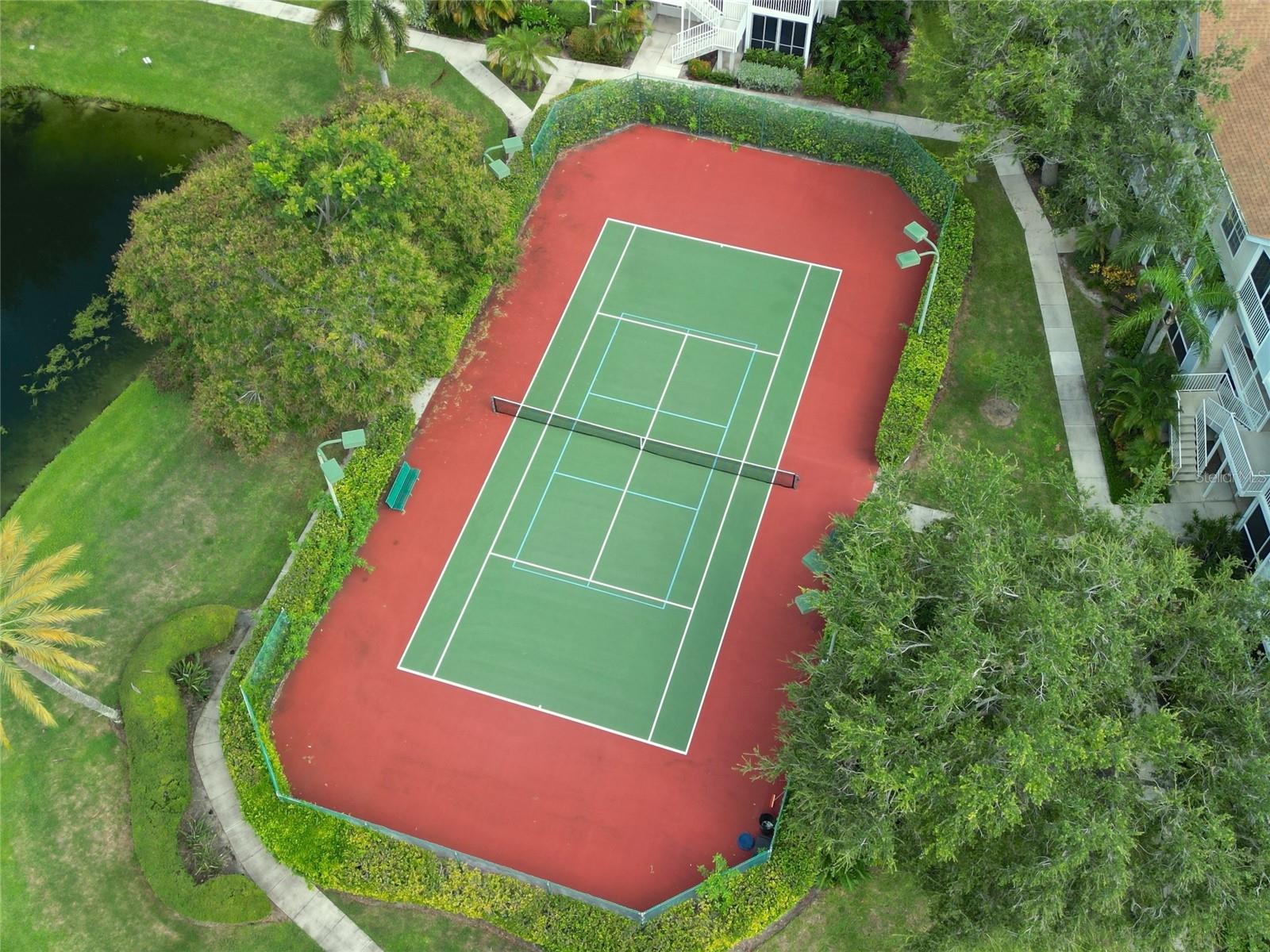 CENTRAL PARK SEC 2 PH 1 - Residential