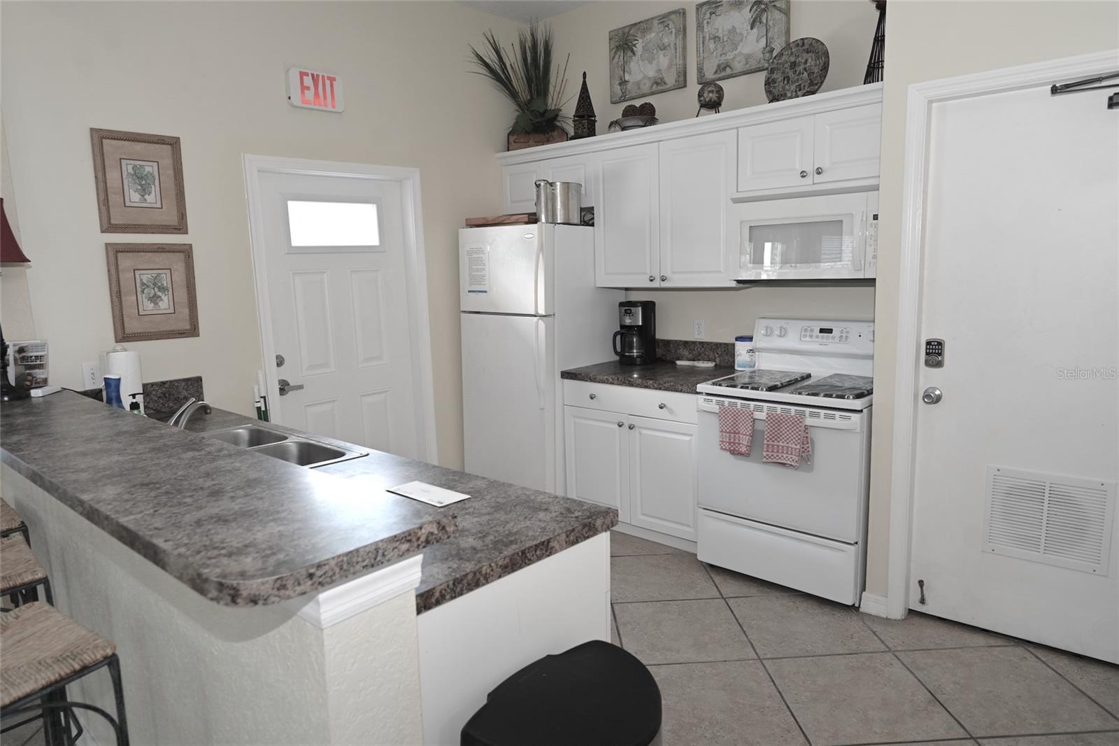 CENTRAL PARK SEC 2 PH 1 - Residential