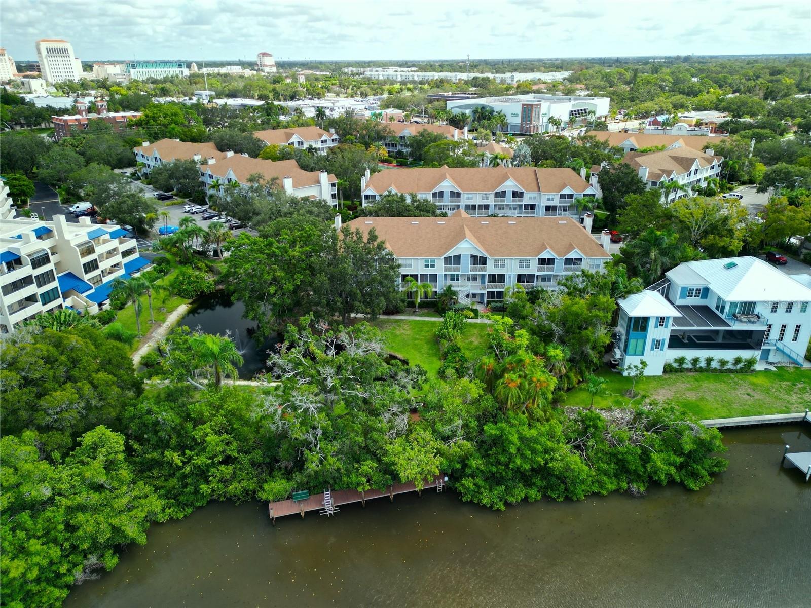 CENTRAL PARK SEC 2 PH 1 - Residential