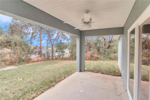 A home in OCALA