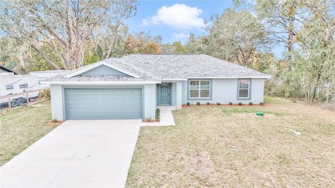 A home in OCALA