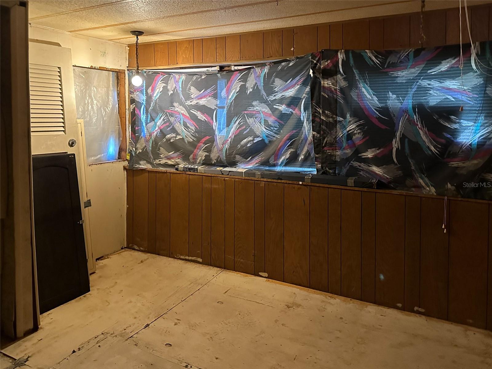 NOT IN SUBDIVISION - Residential