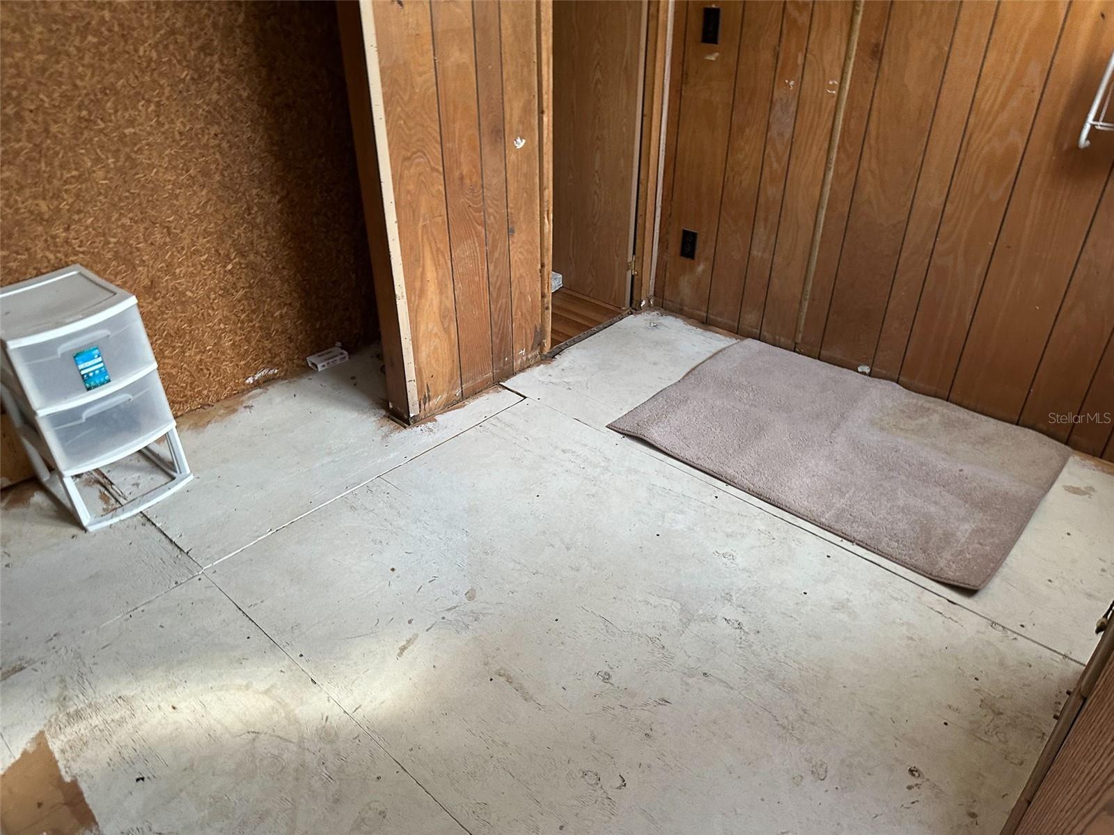 NOT IN SUBDIVISION - Residential