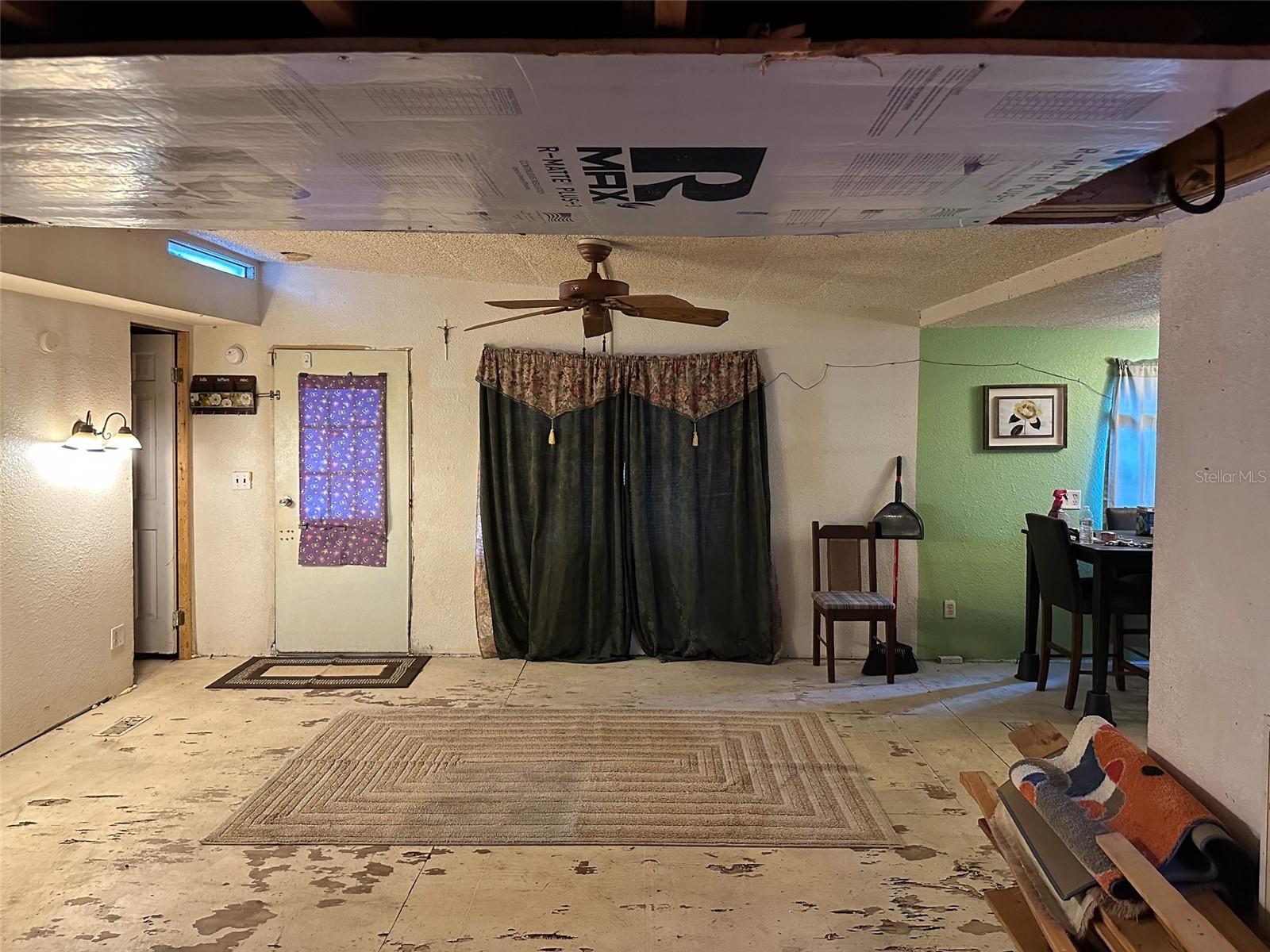 NOT IN SUBDIVISION - Residential