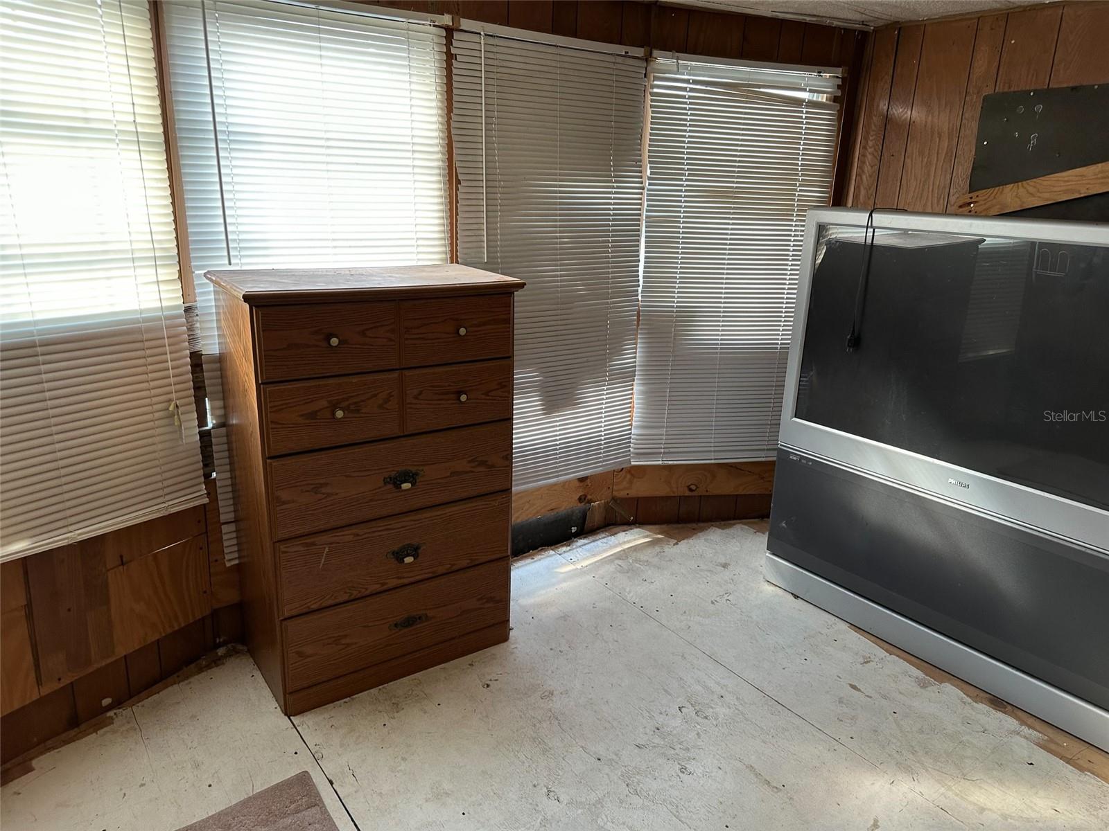 NOT IN SUBDIVISION - Residential