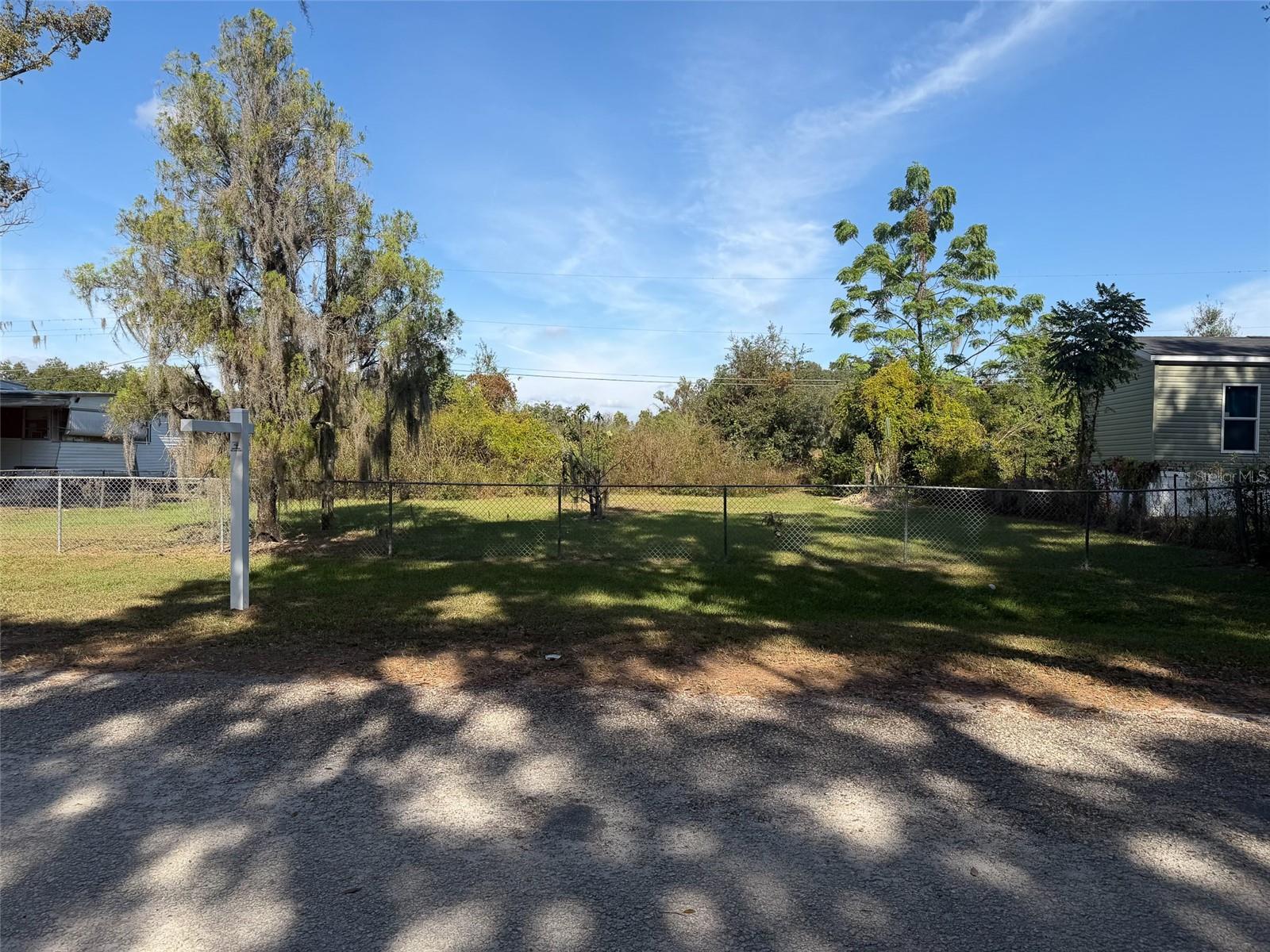 NOT IN SUBDIVISION - Residential