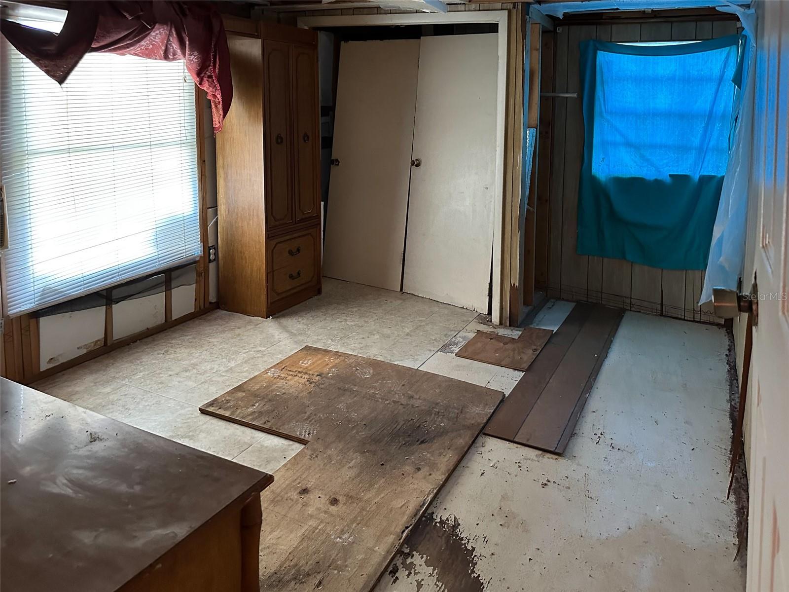 NOT IN SUBDIVISION - Residential