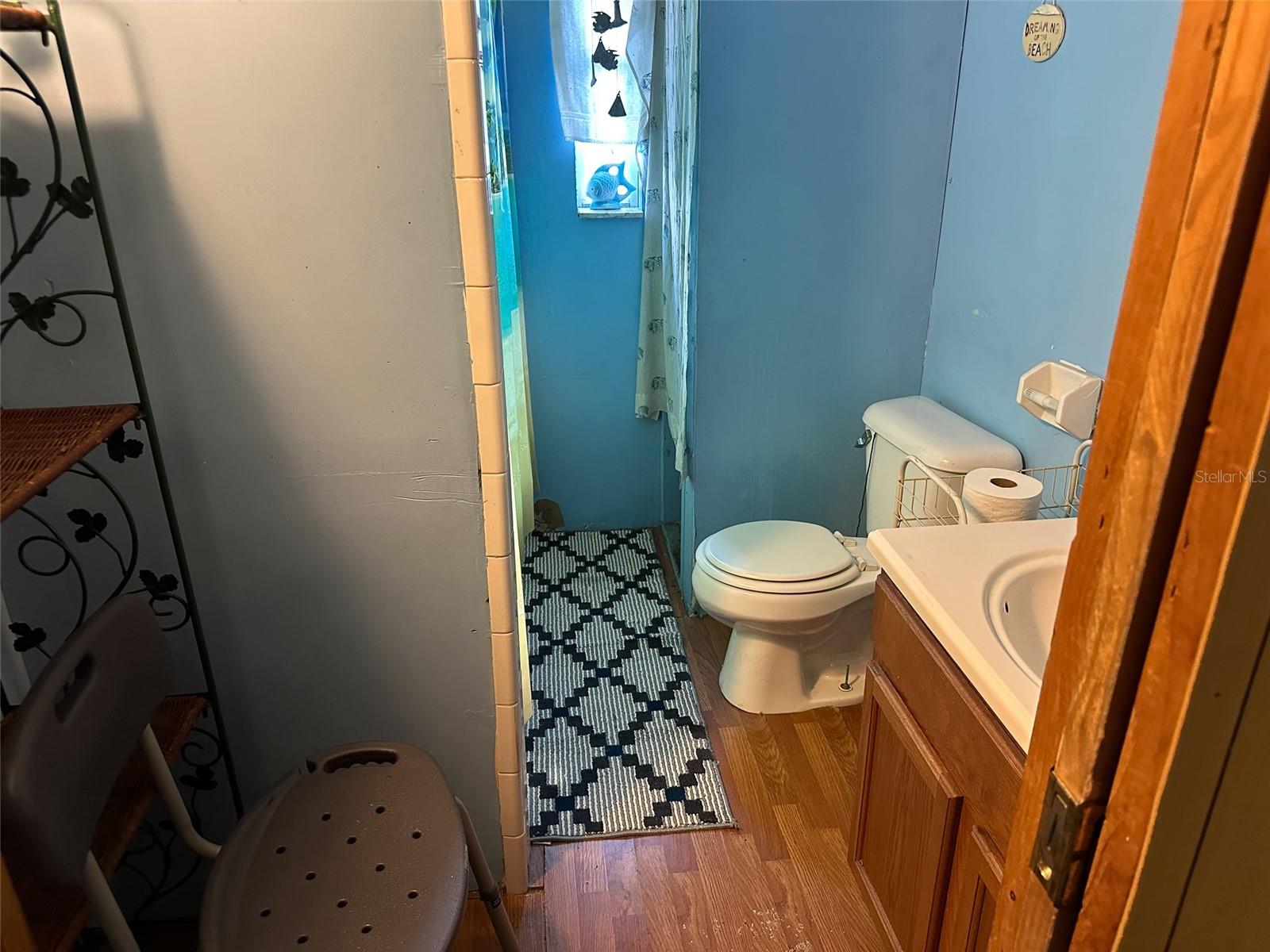 NOT IN SUBDIVISION - Residential