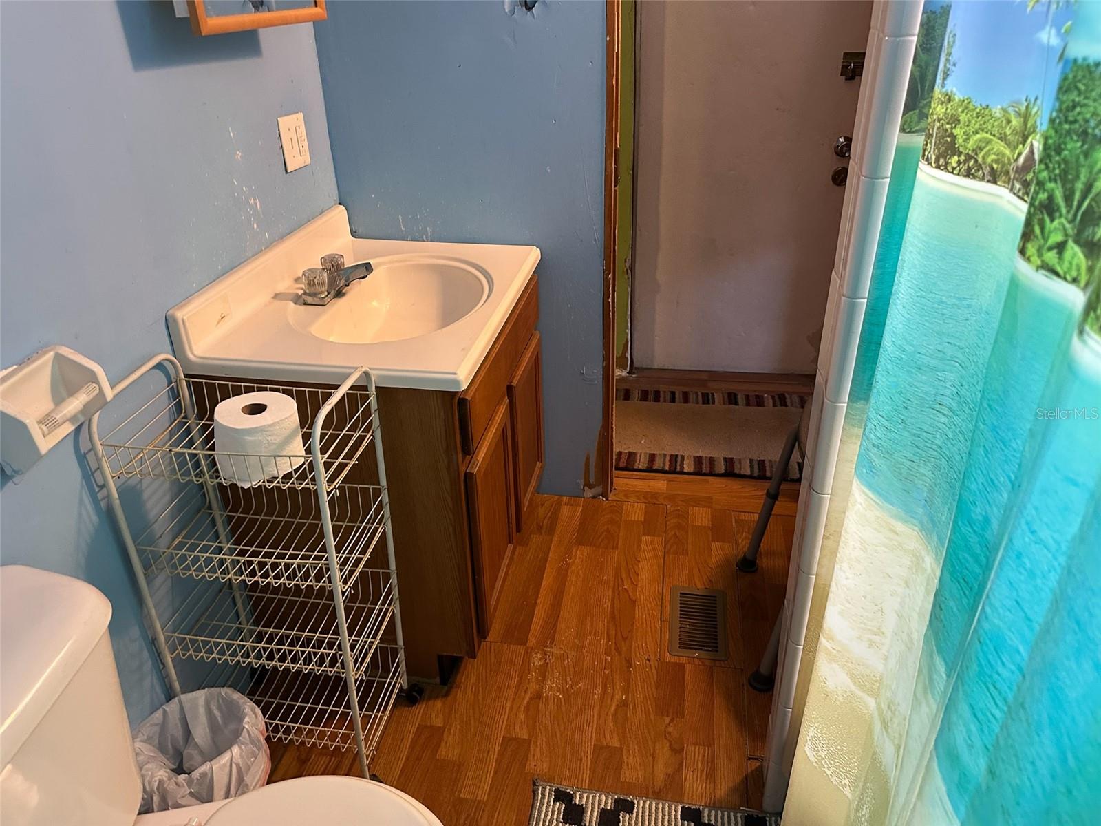 NOT IN SUBDIVISION - Residential