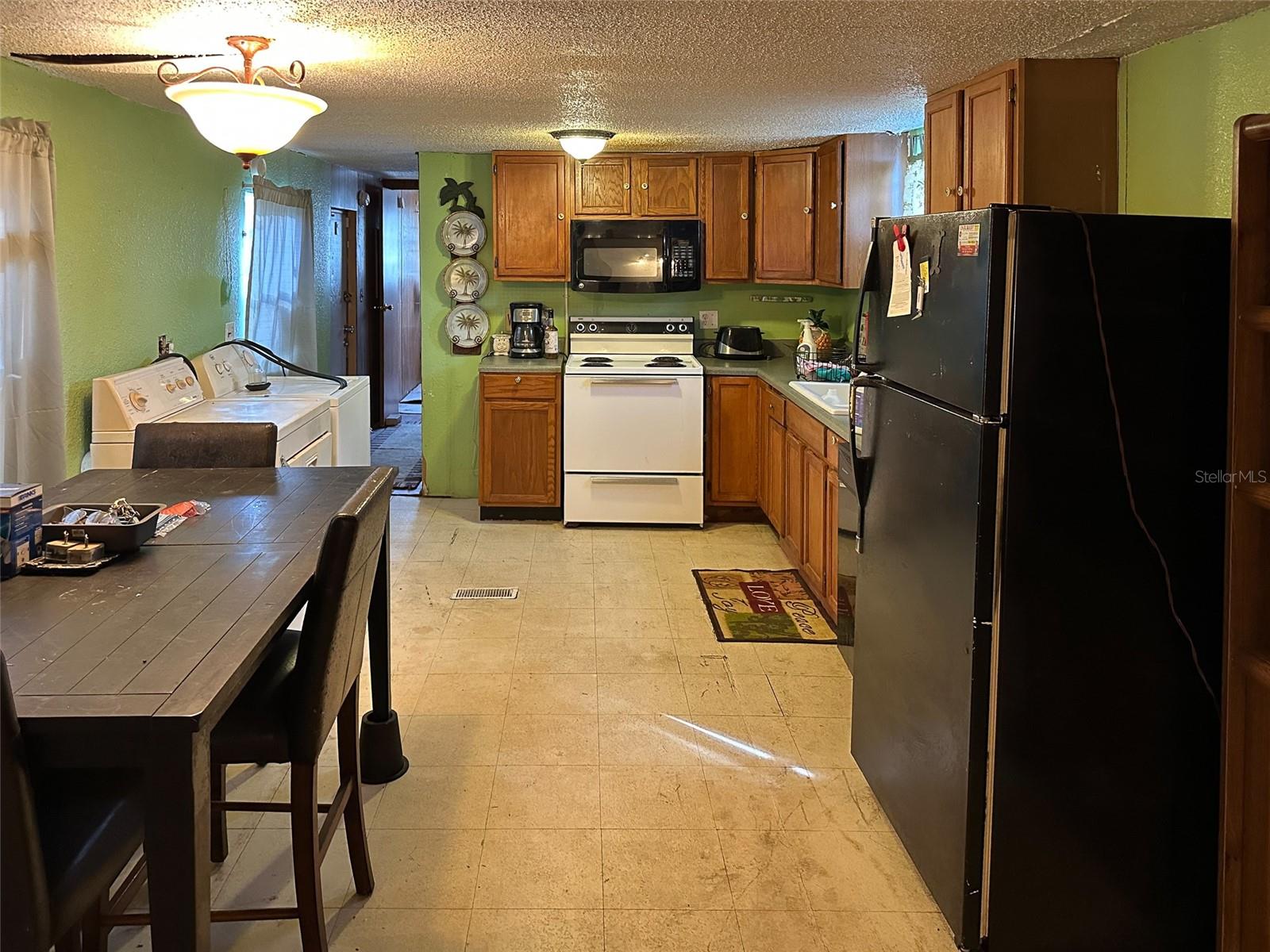 NOT IN SUBDIVISION - Residential