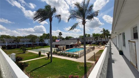 A home in NEW PORT RICHEY